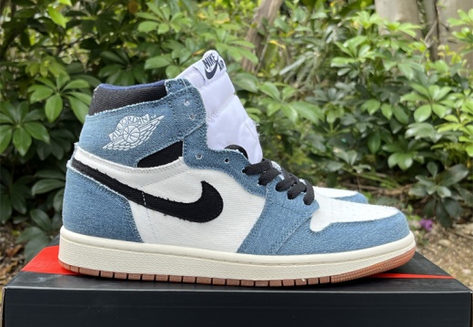 Air Jordan 1 High OG FQ2947-100 36-47.5 M48